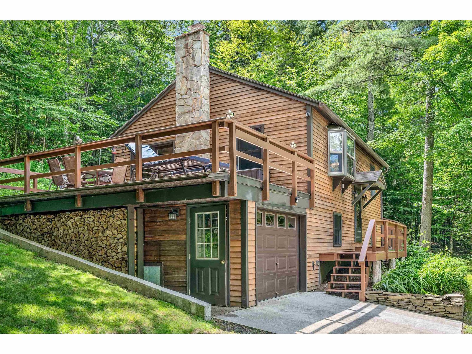 23 Scribner Road