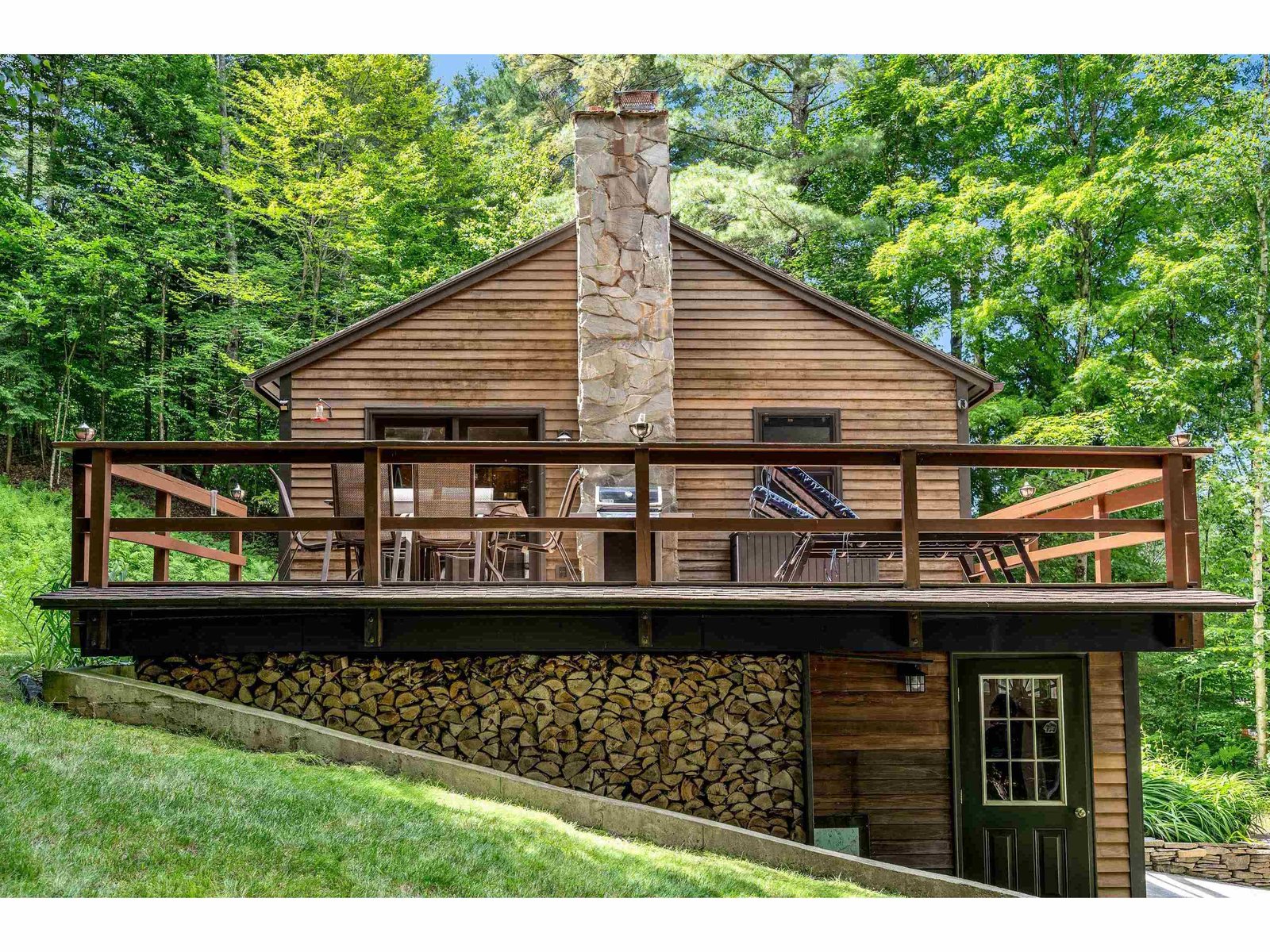 23 Scribner Road
