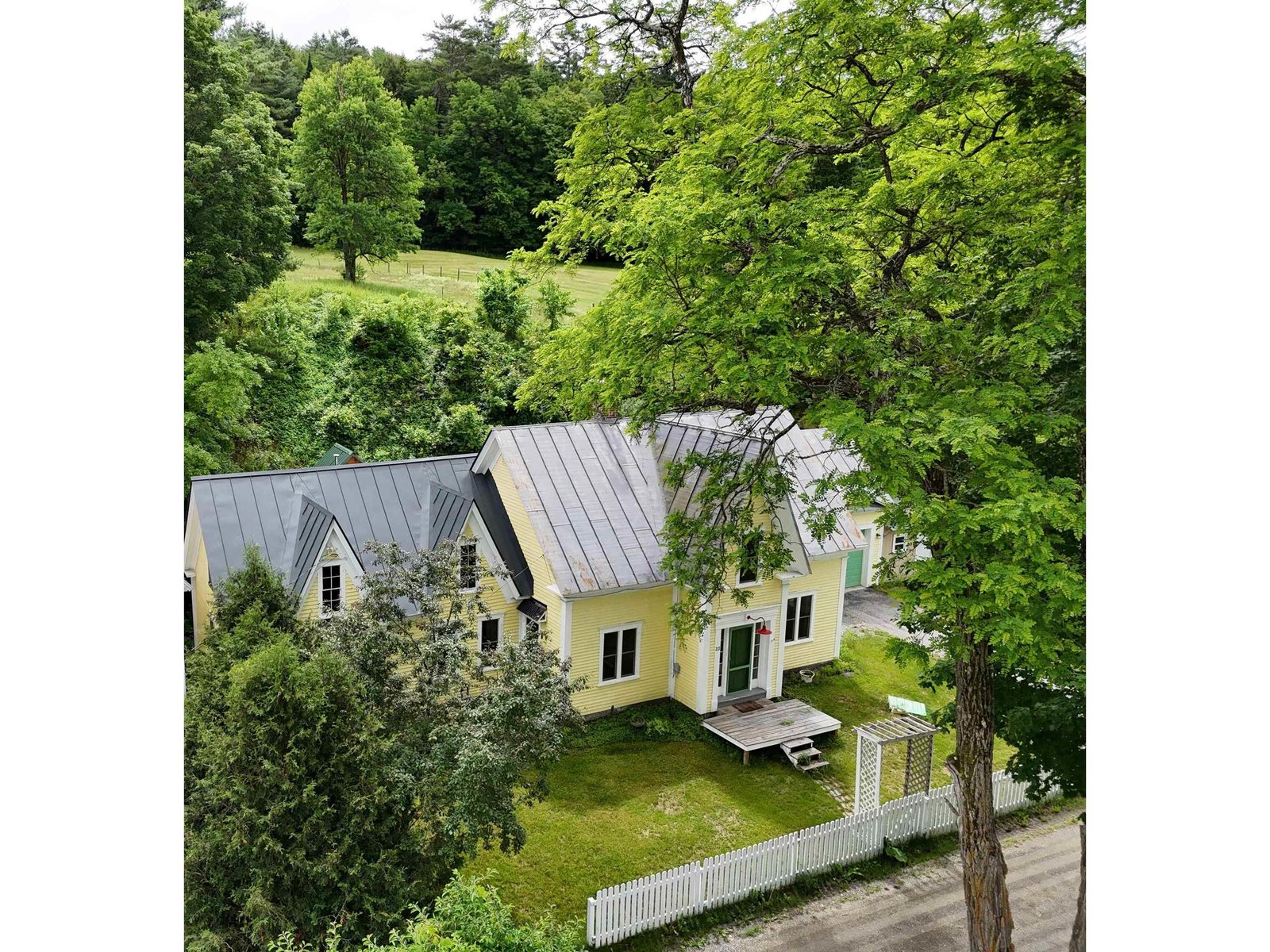 23 Short Street, Corinth