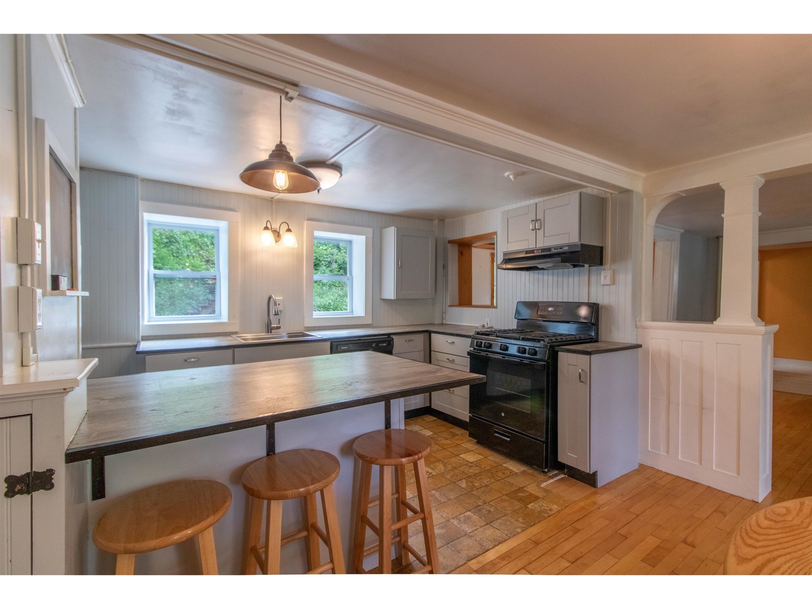 23 Short Street