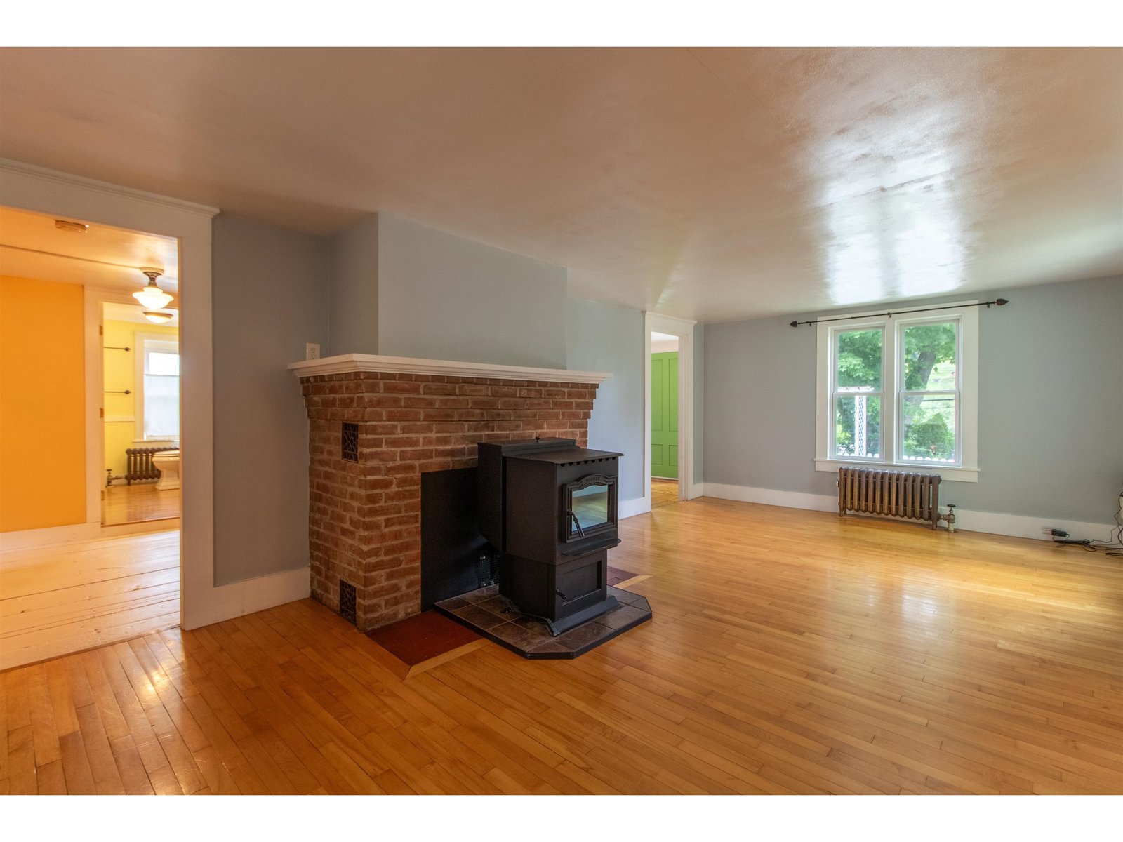 23 Short Street