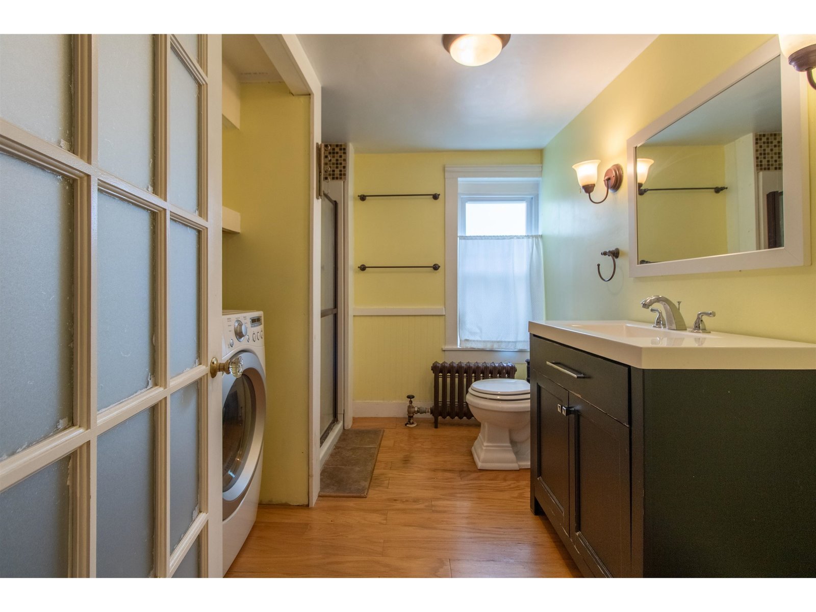 23 Short Street