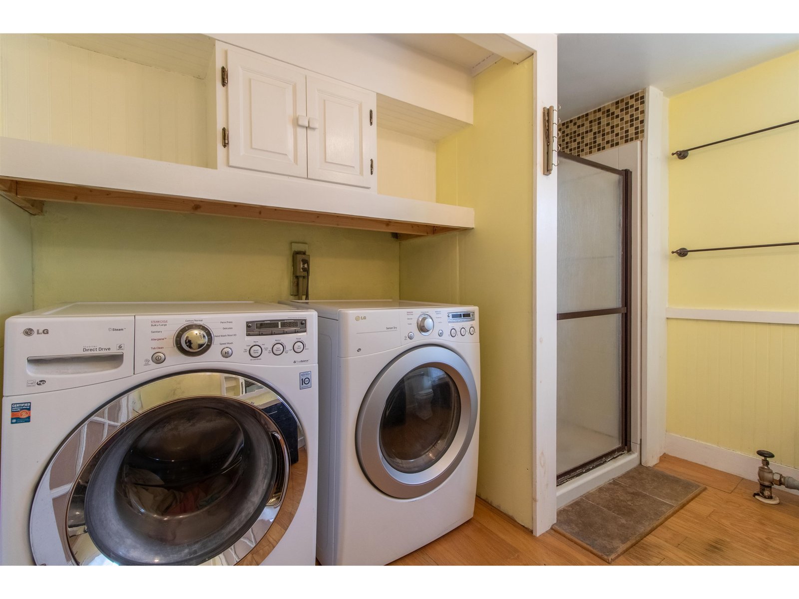 23 Short Street