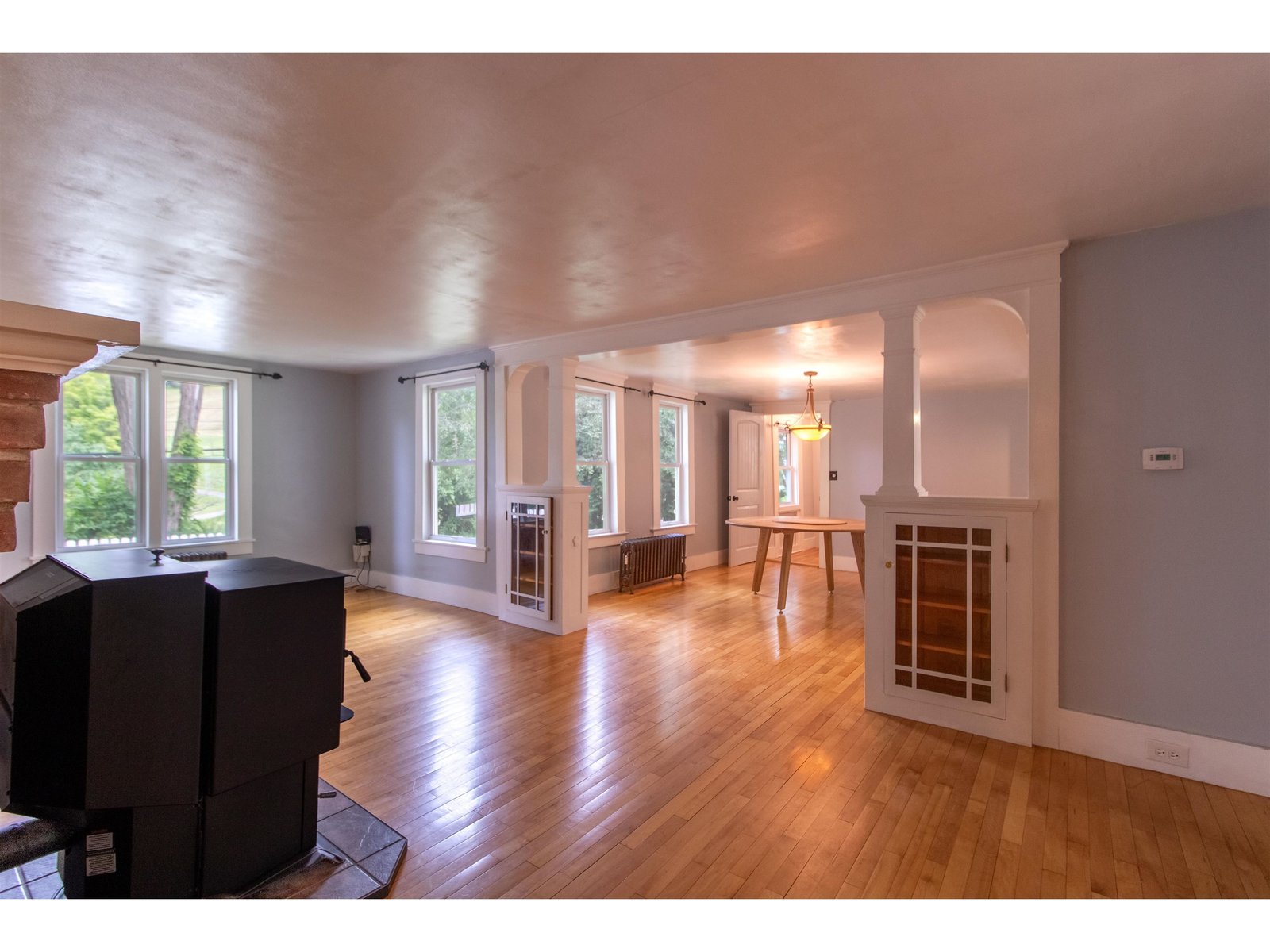 23 Short Street