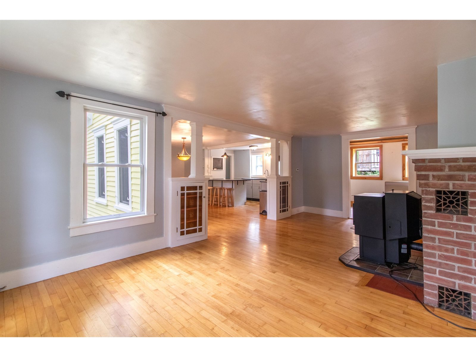 23 Short Street