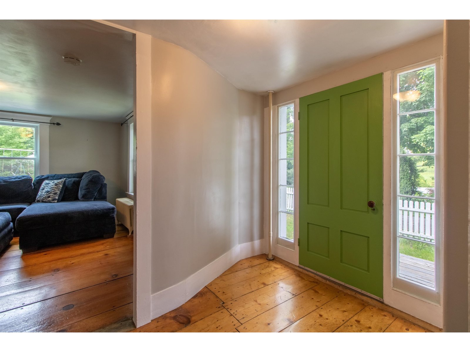 23 Short Street