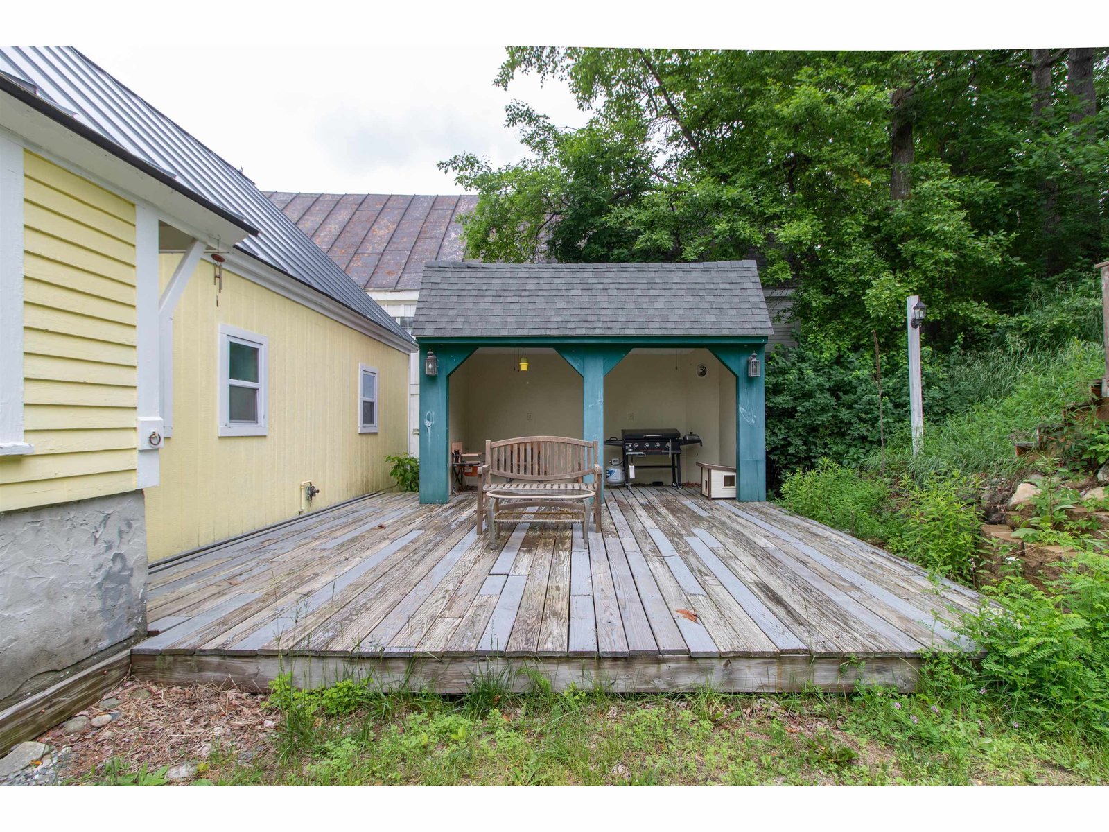 23 Short Street