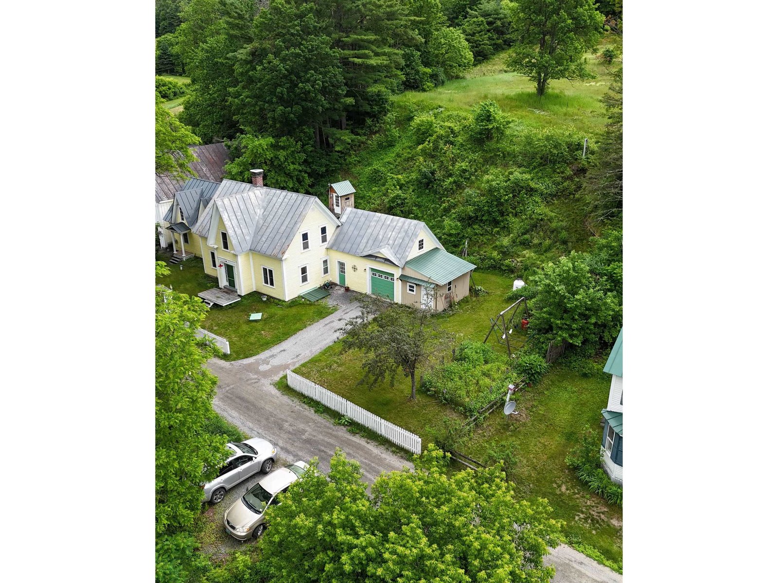 23 Short Street