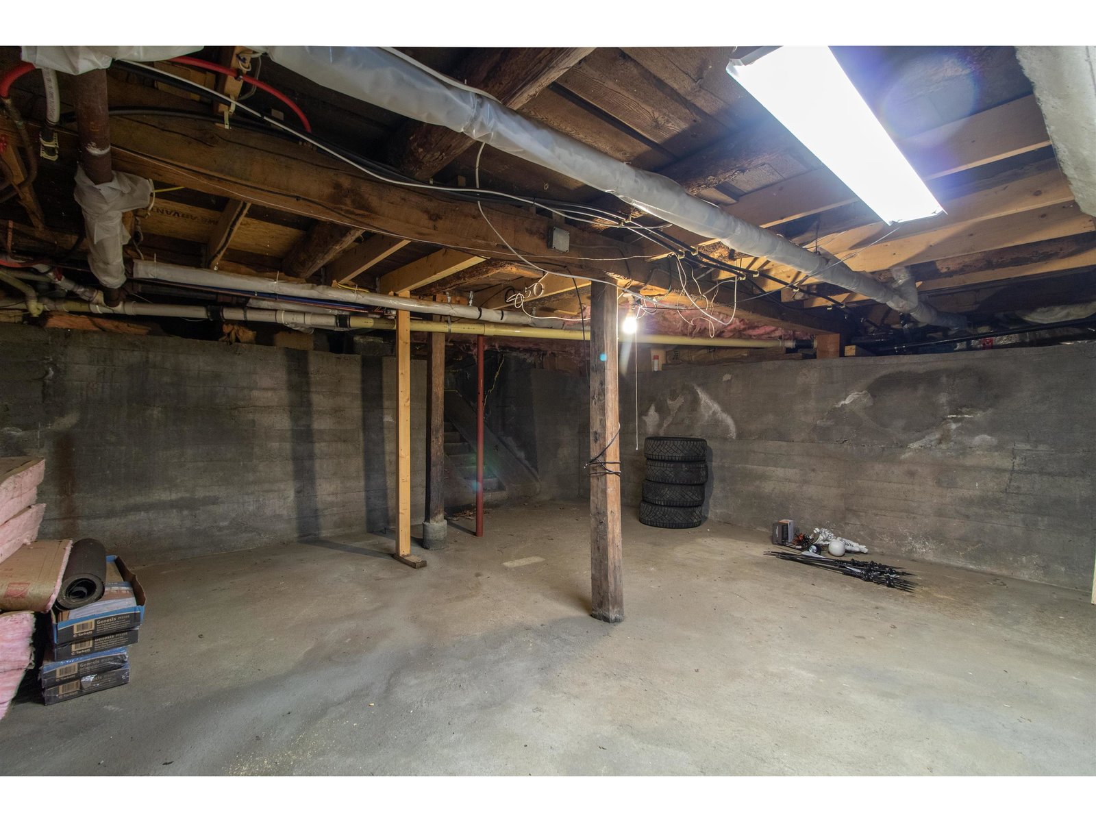 23 Short Street