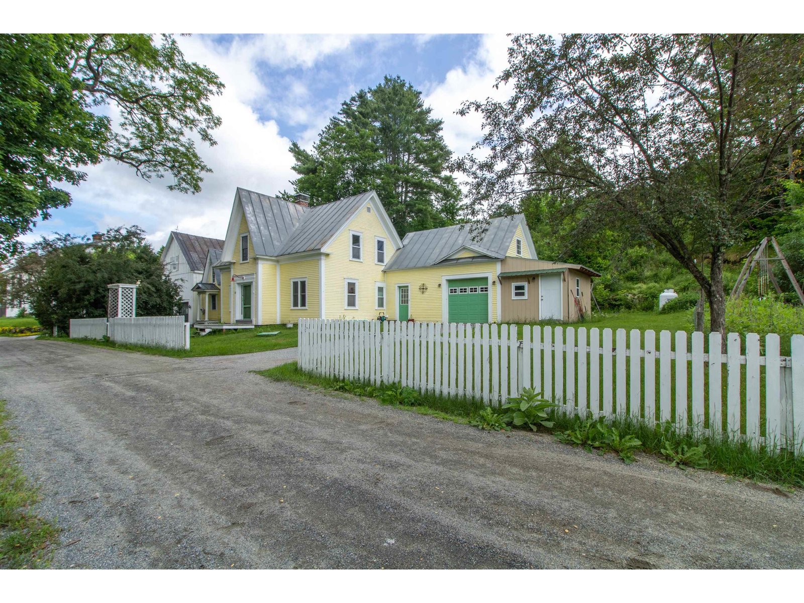 23 Short Street