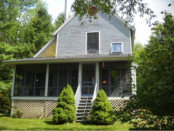 23 Shotwell Road