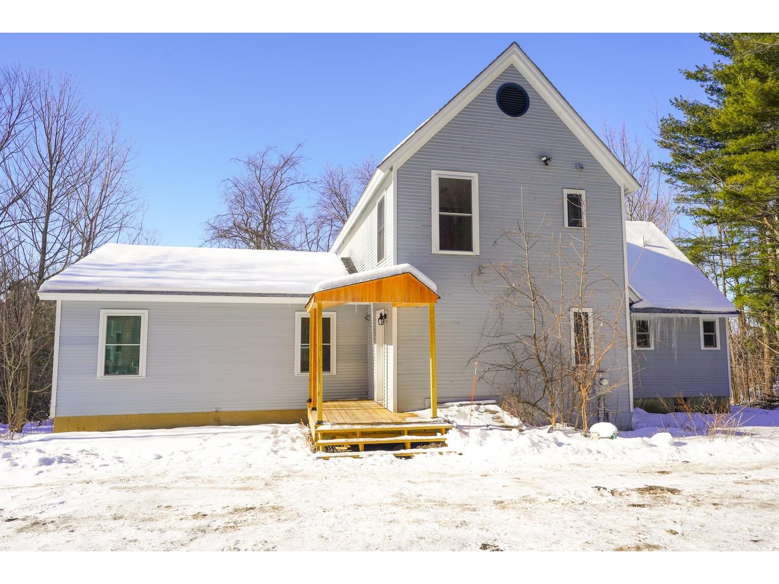 23 Shotwell Road
