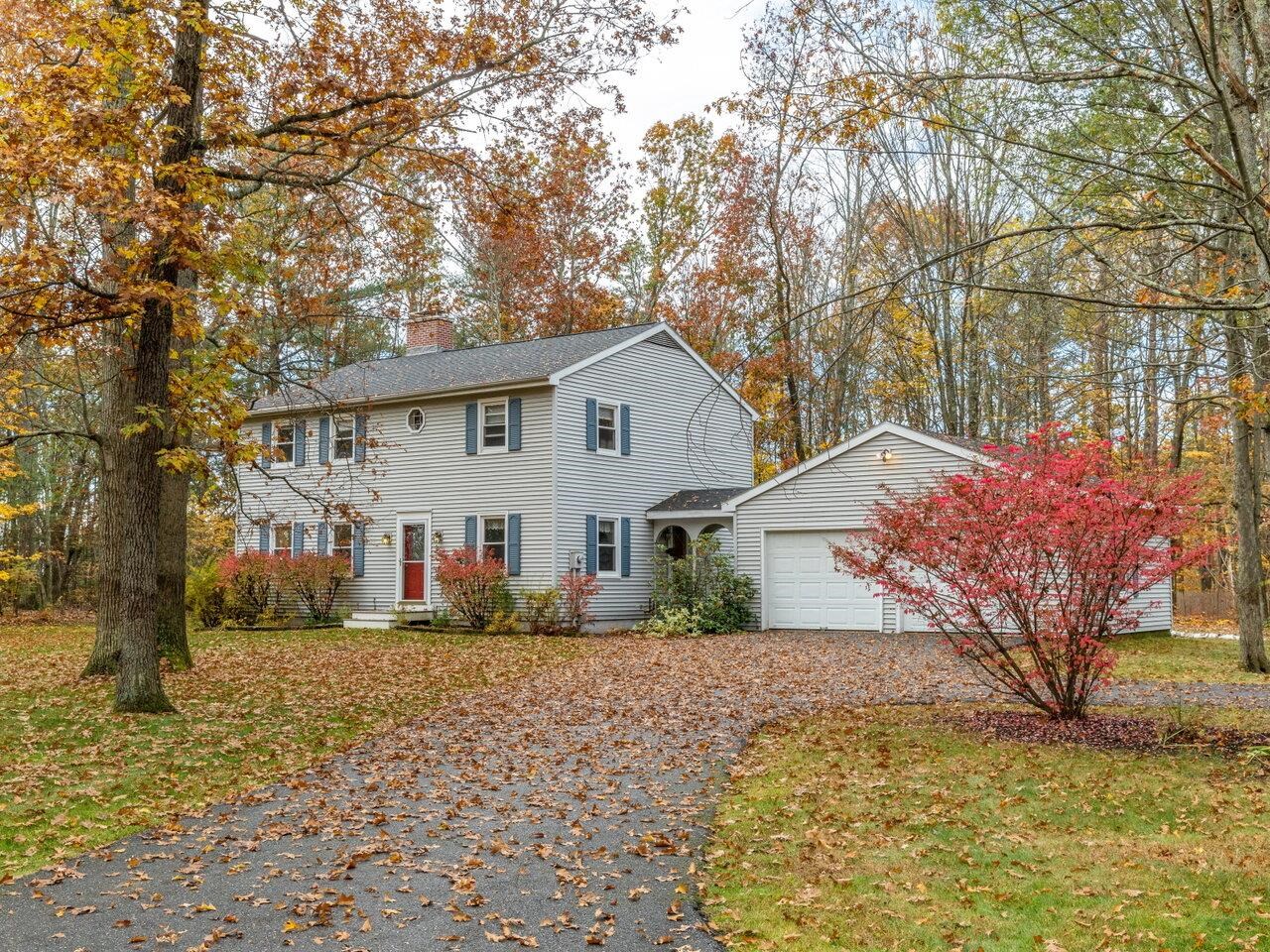 23 Skyline Drive