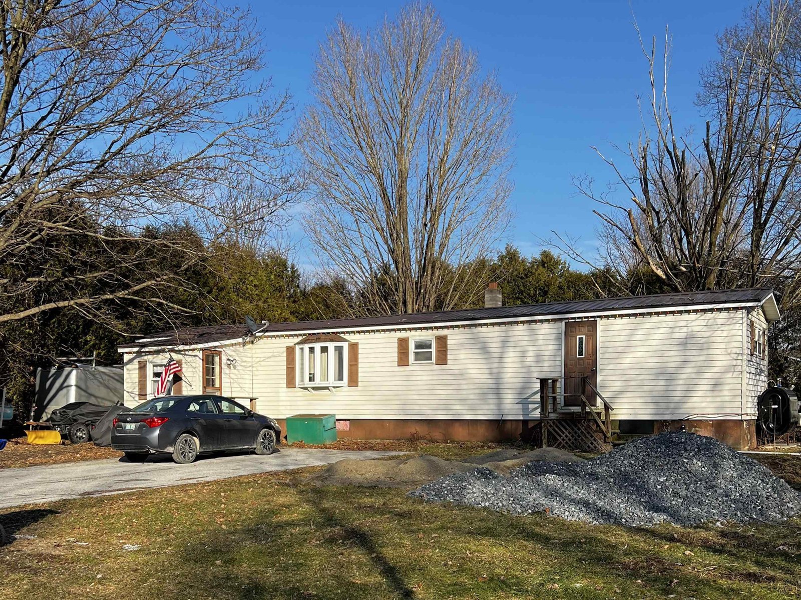 23 Smith Drive