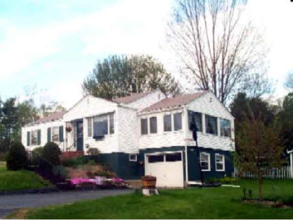 23 SNOW AVENUE