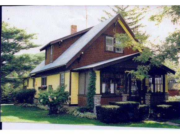 23 South Street