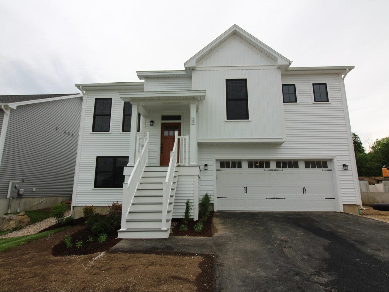 23 Split Rock Court
