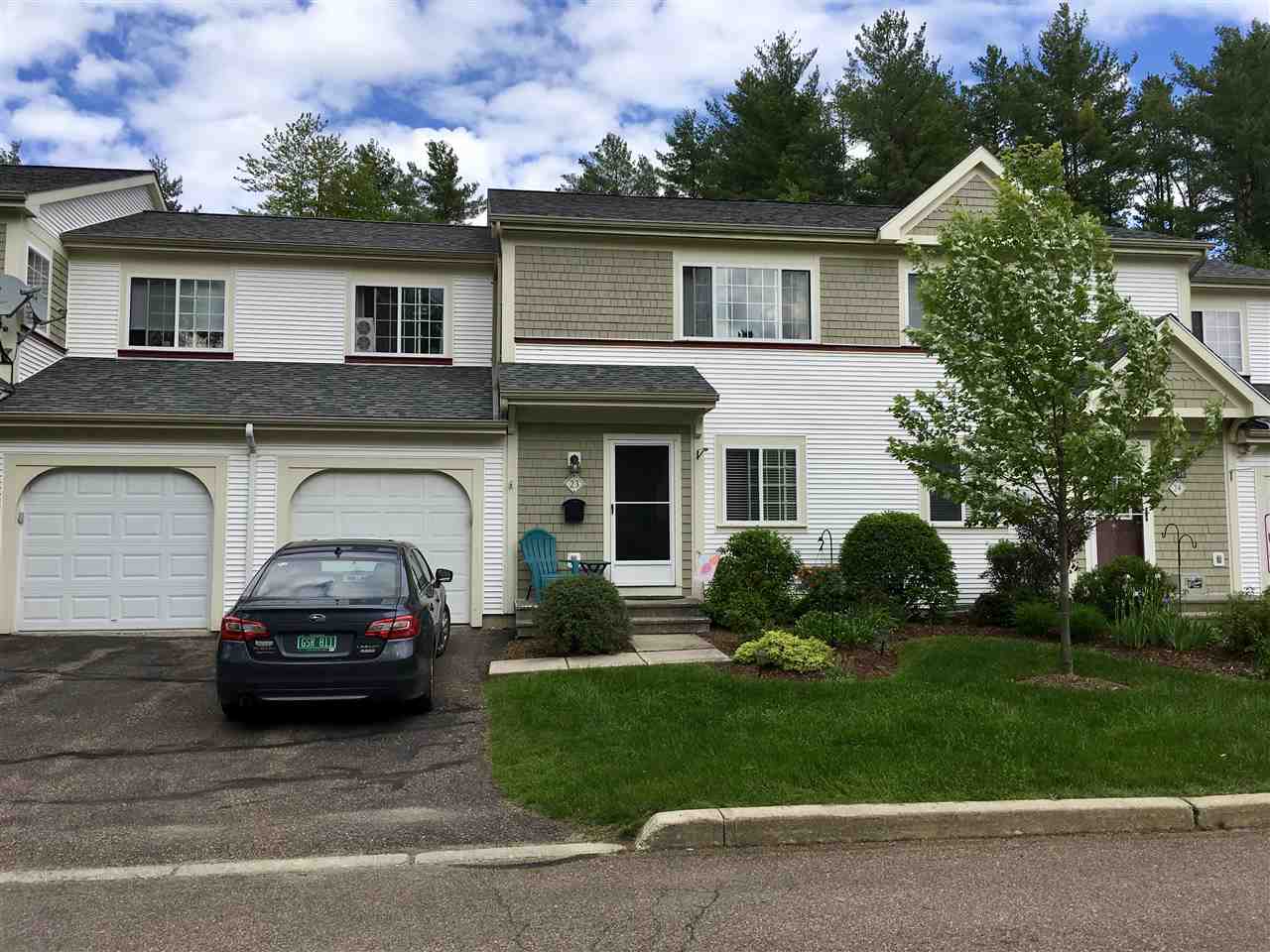 23 Steeplebush Road