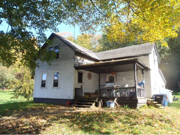 23 Sunset Avenue