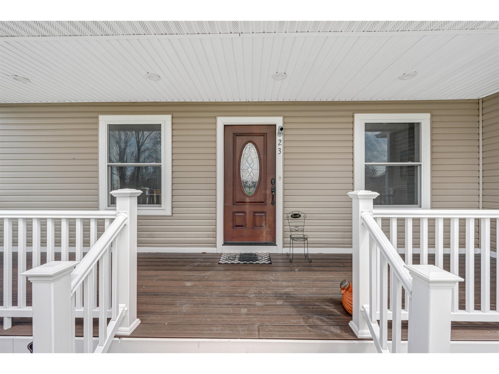 23 Thorpe Avenue