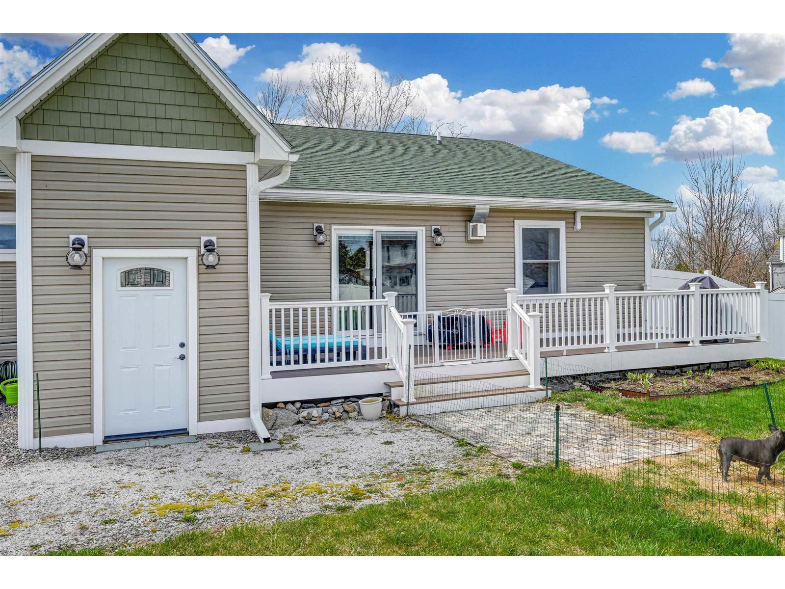 23 Thorpe Avenue