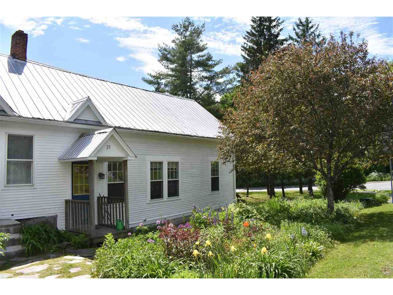 23 Towne Hill Road, Unit 1