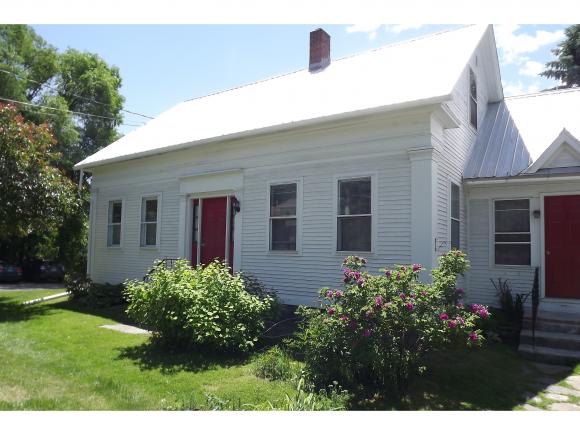 23 Towne Hill, Unit 3