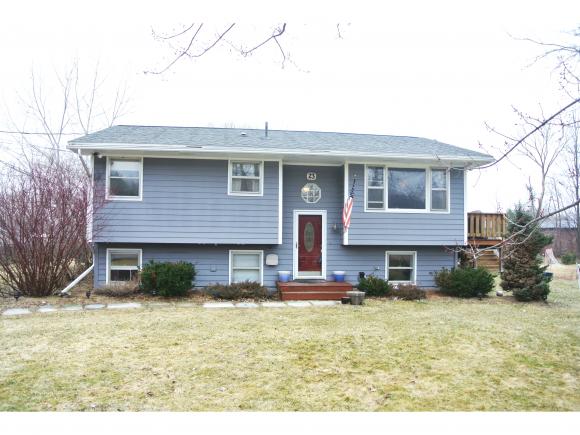 23 Turner Avenue