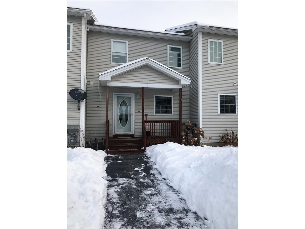 23 Twin Court, Unit 23