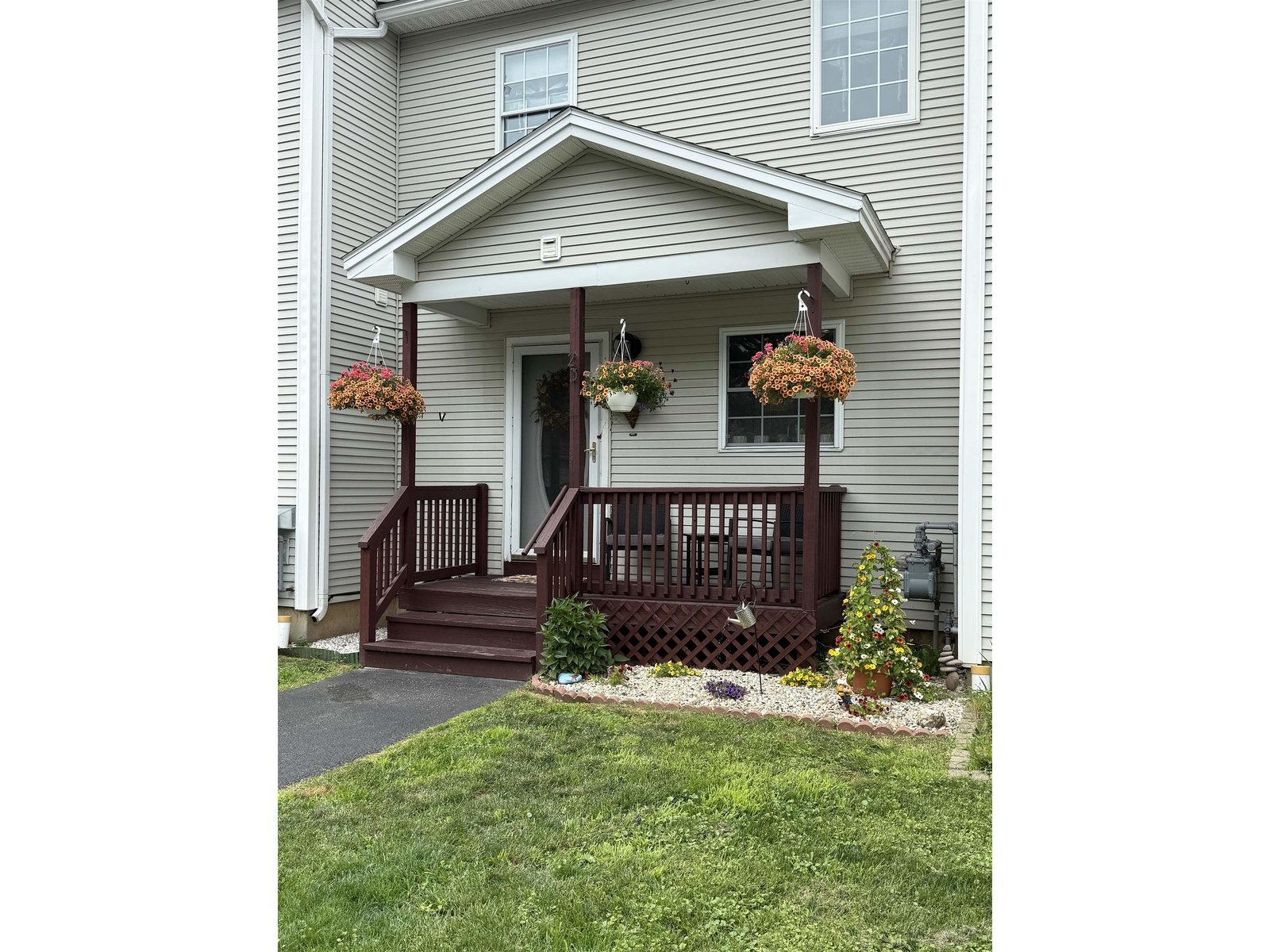 23 Twin Court, Unit 5