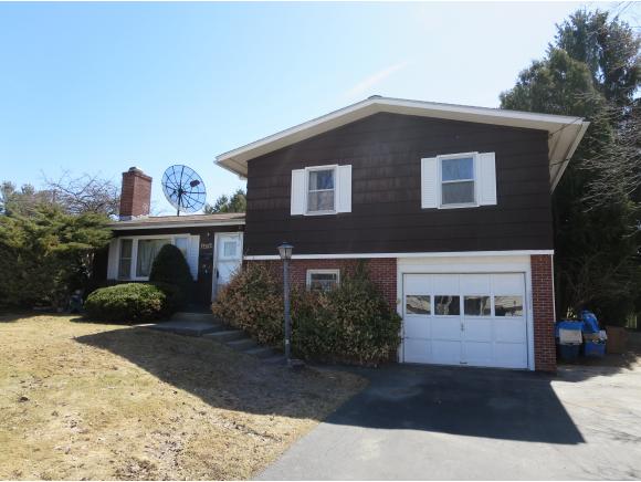 23 Upland Road