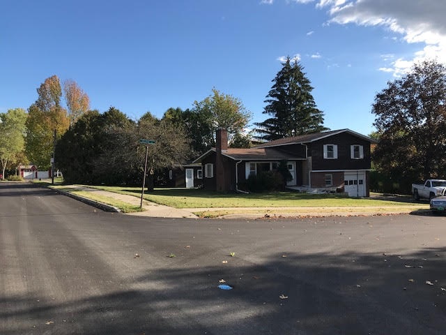23 Upland Road