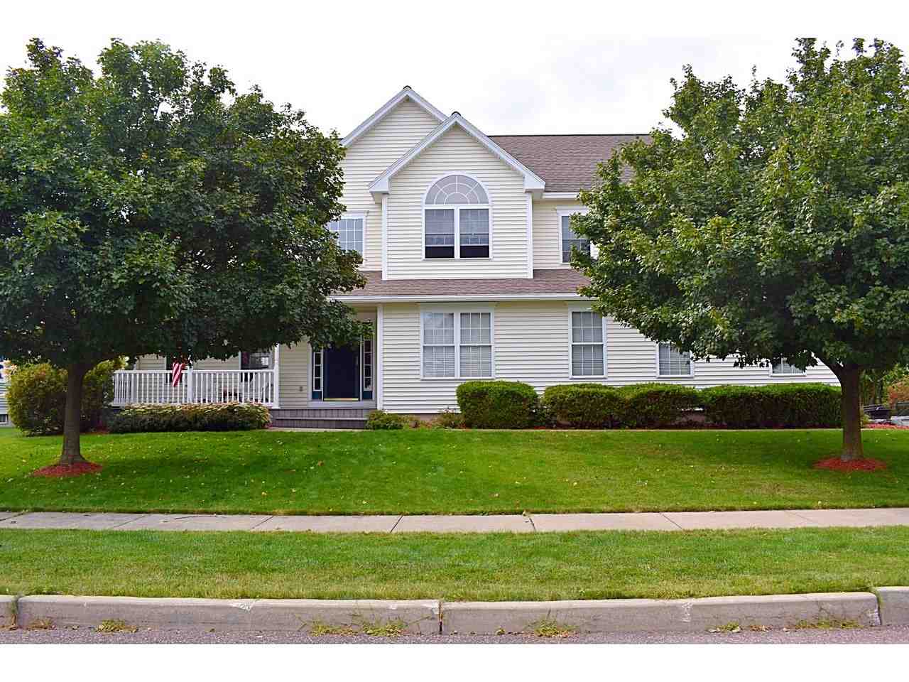 23 Vale Drive