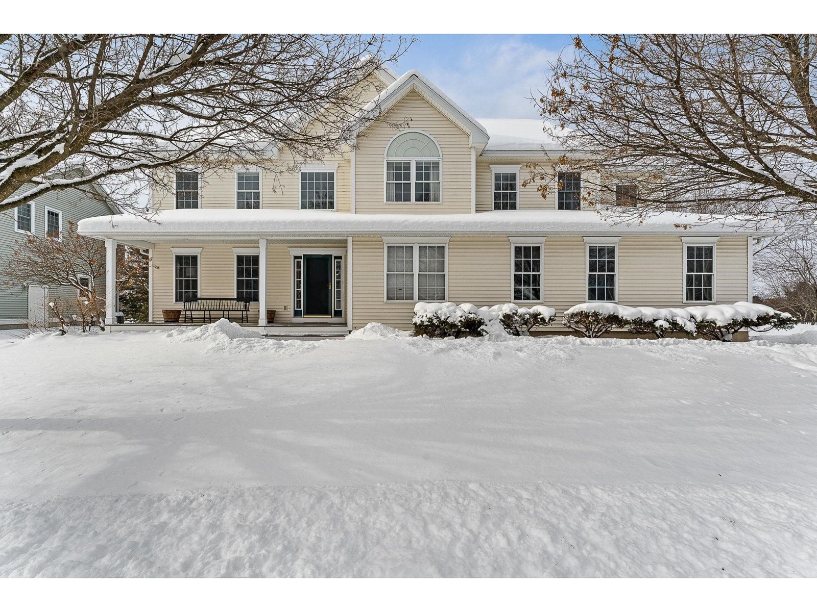 23 Vale Drive