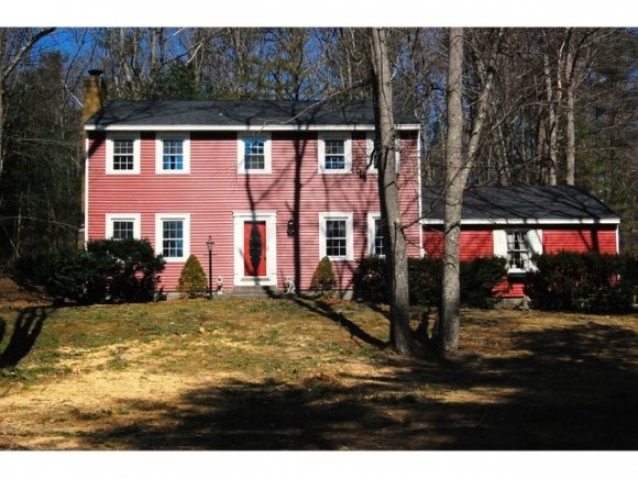 23 Valleyview Drive