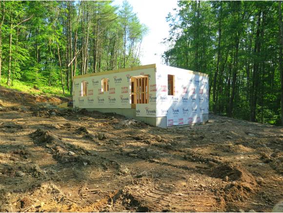 23 Warner Creek
