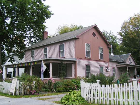 23 West ST