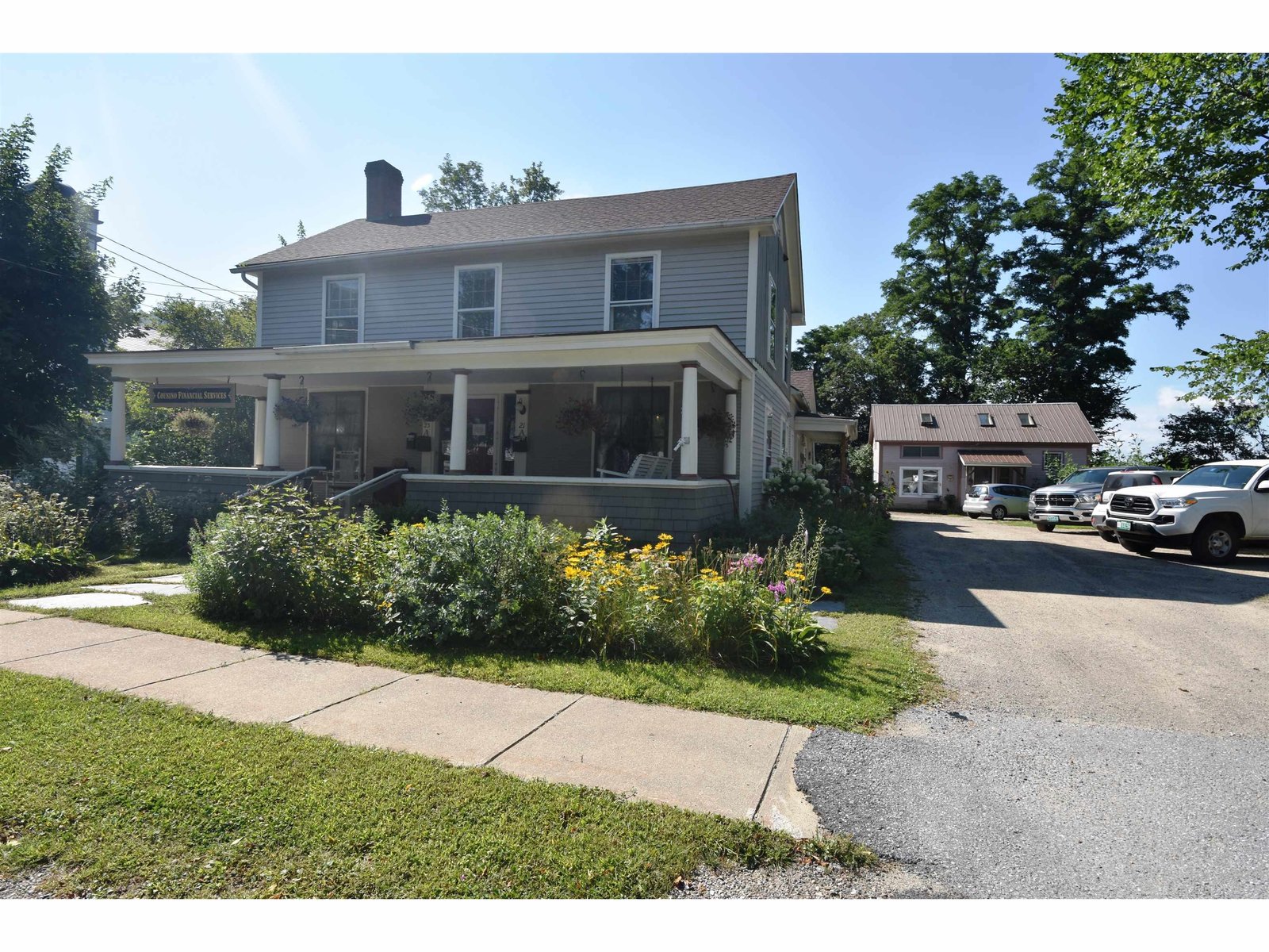 23 West Street