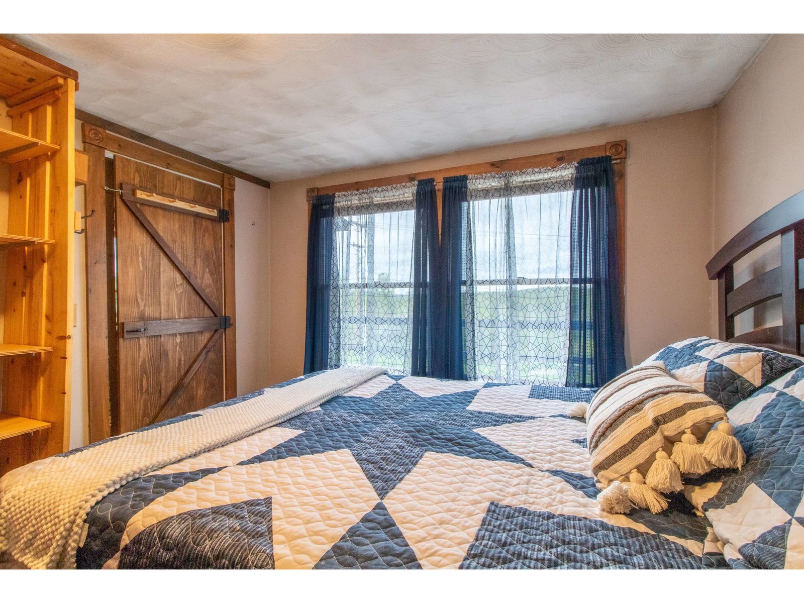 1st floor bedroom