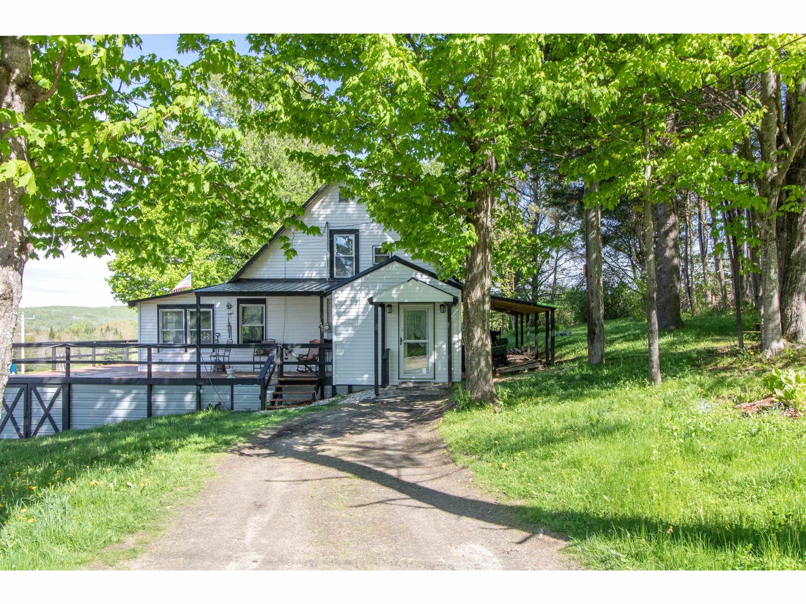 23 Willis Road