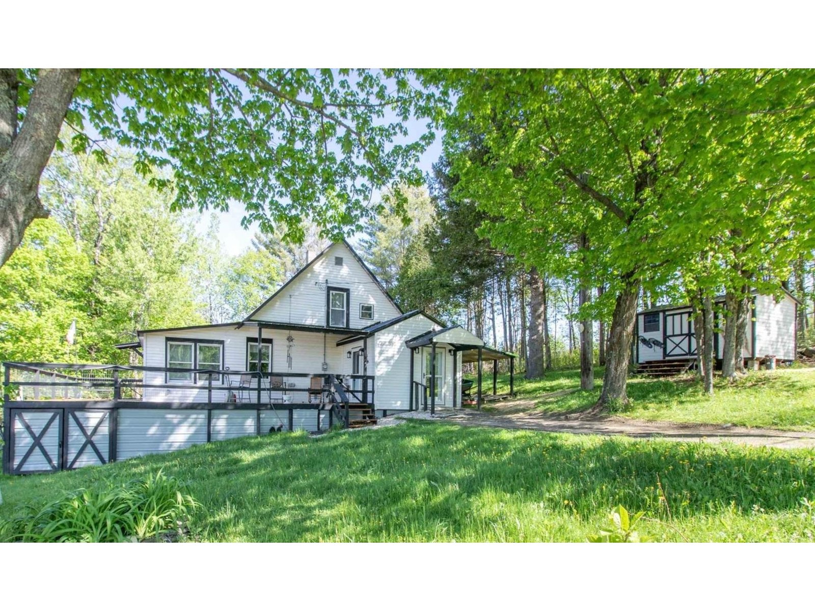 23 Willis Road