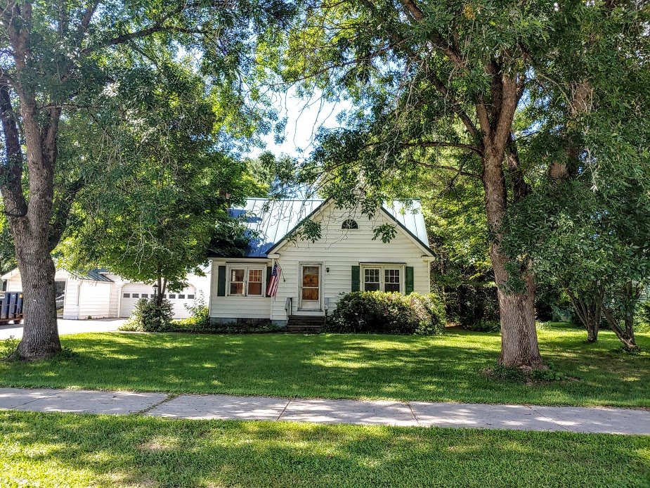 23 Winooski Street