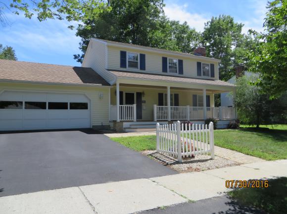 23 Woodridge