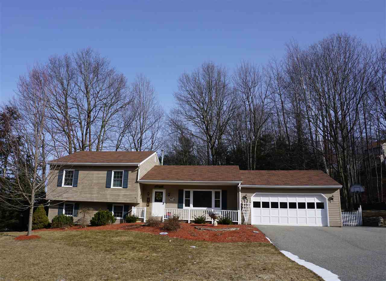 23 Woods End Drive