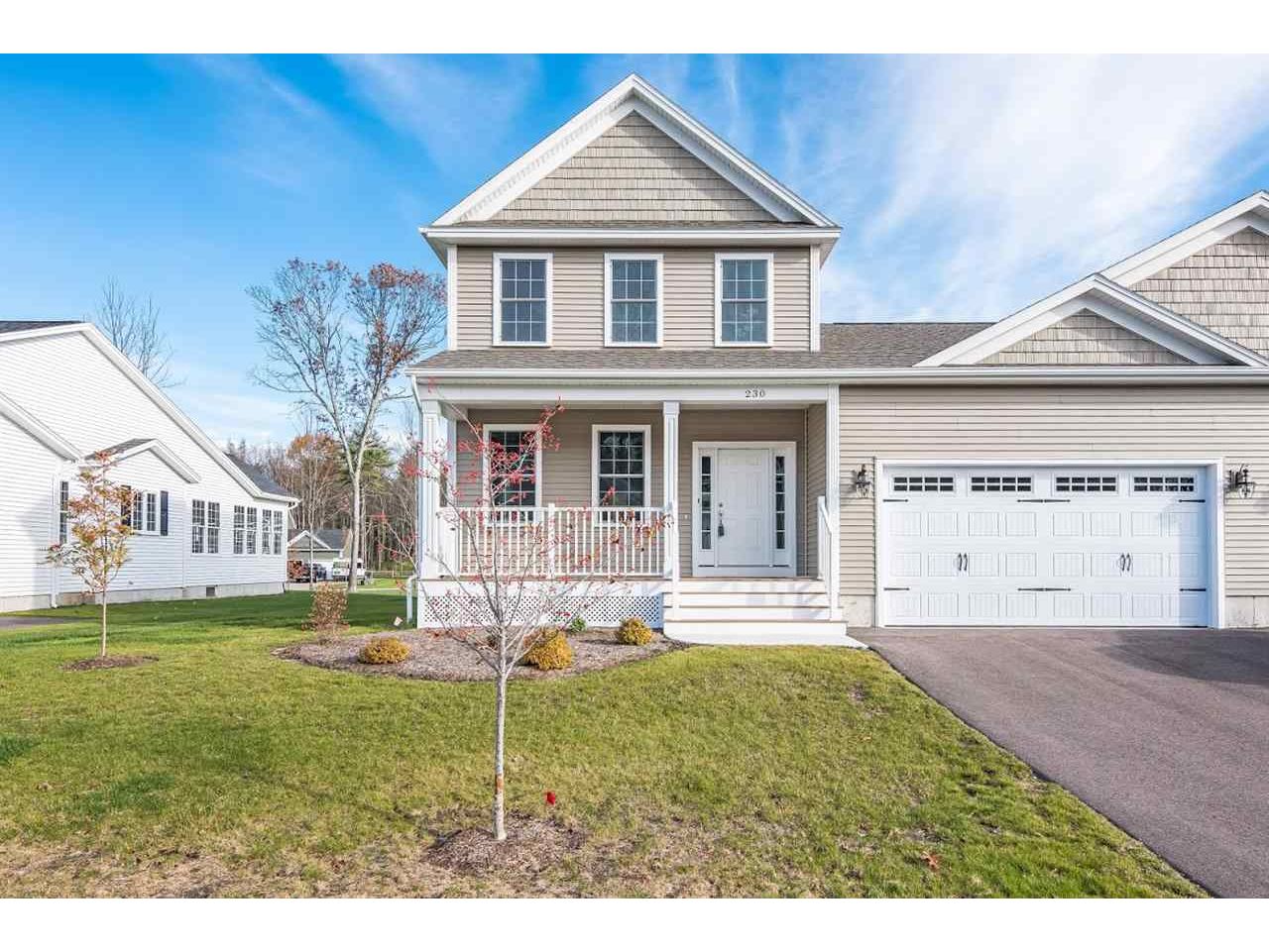 230 Anna's Court, Unit Lot 35