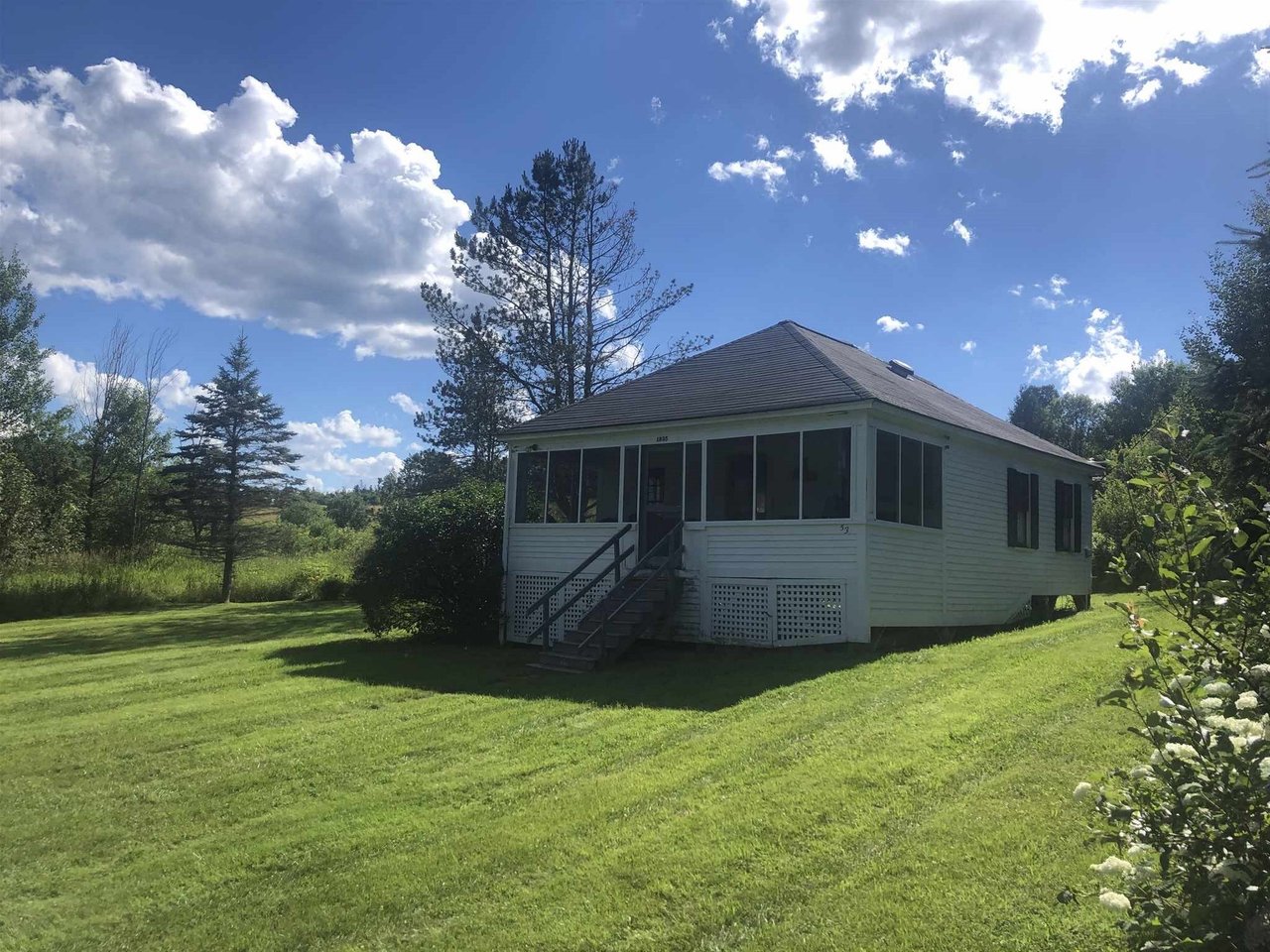 230 Blockhouse Road
