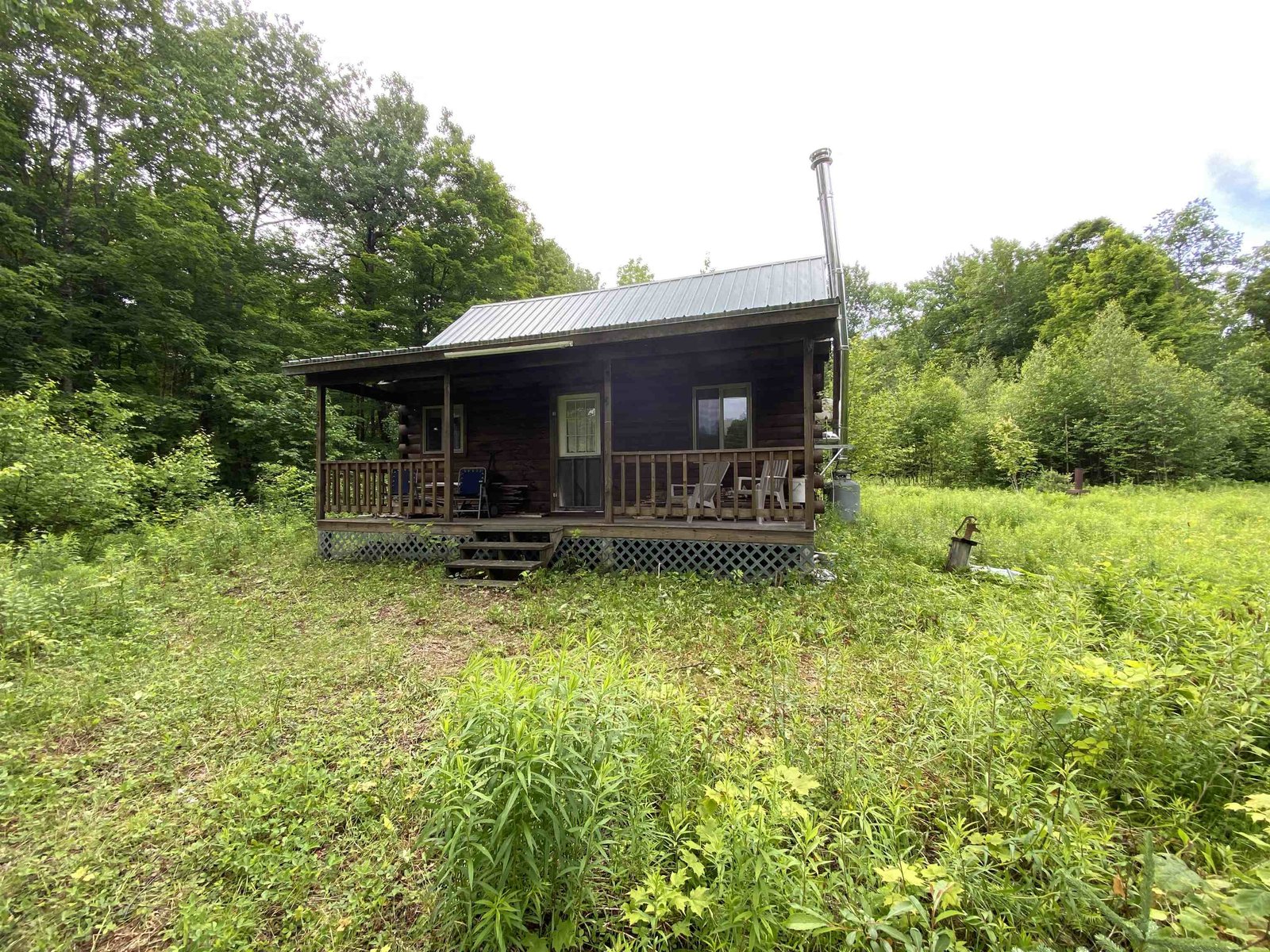 230 Blodgett Road