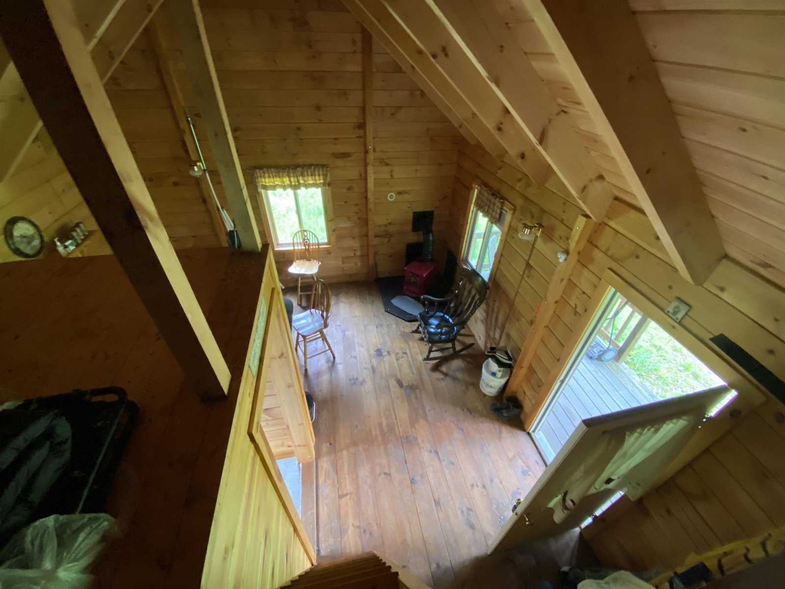 230 Blodgett Road