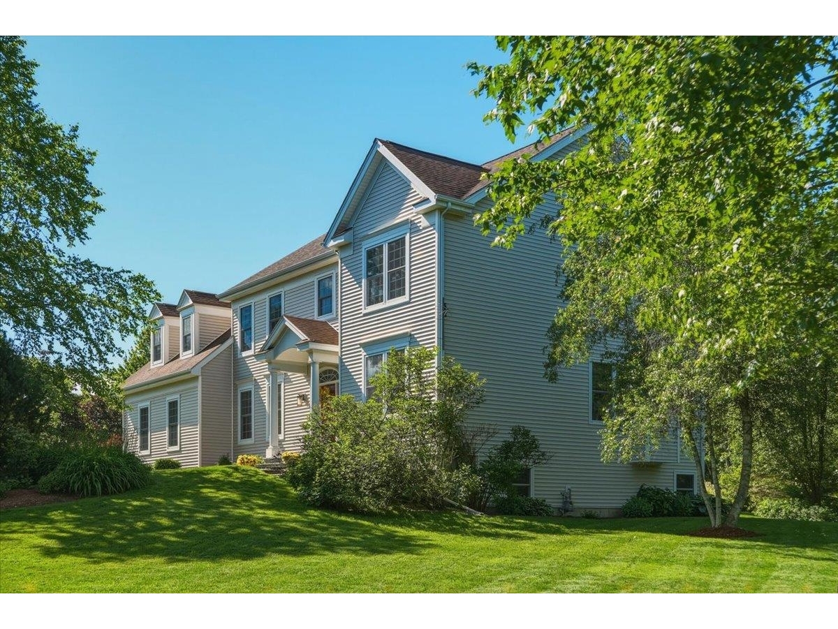 230 Brennan Woods Drive