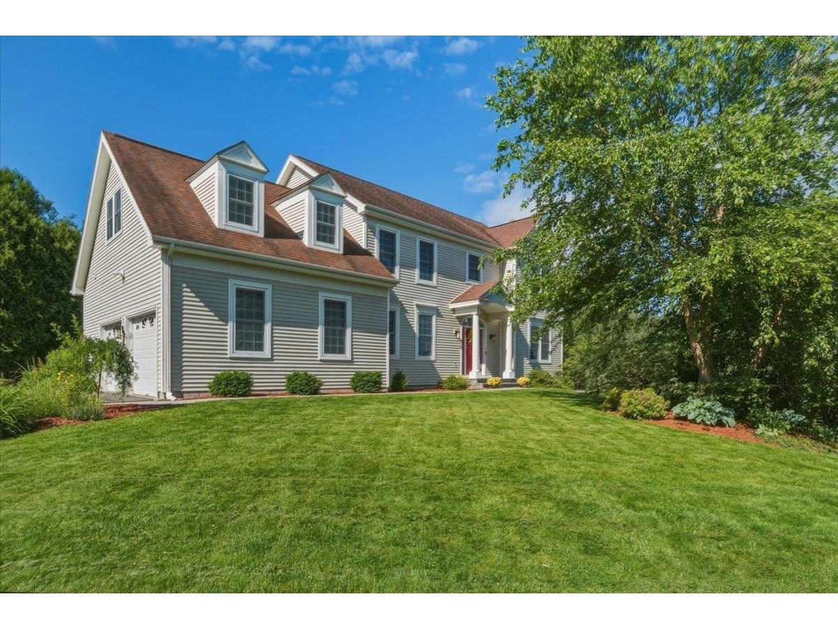 230 Brennan Woods Drive
